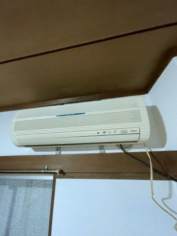 本庄ハイツのその他設備