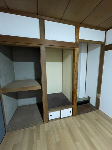 本庄ハイツのその他