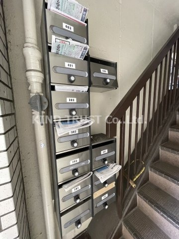 本庄ハイツのその他