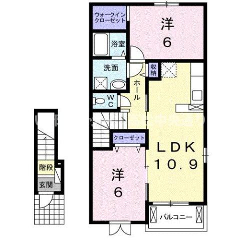 間取り：237006916537