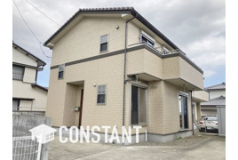 北島町中村蛇池戸建の外観