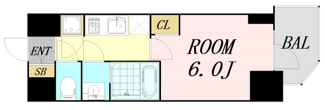 S-RESIDENCE都島Luxのイメージ