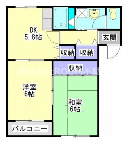Nフィールドのイメージ