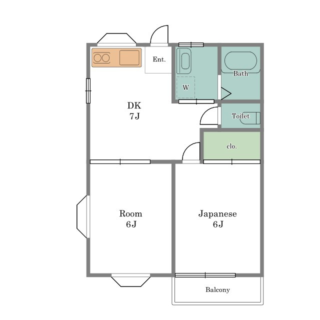 間取り：213131981355