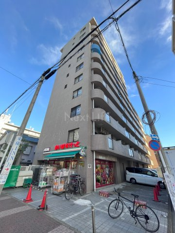 タウンハーズAの画像