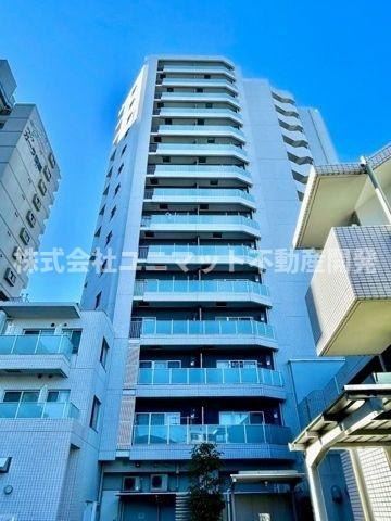 レジディア笹塚IIのイメージ