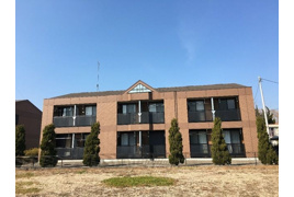 グランチェスタAの外観