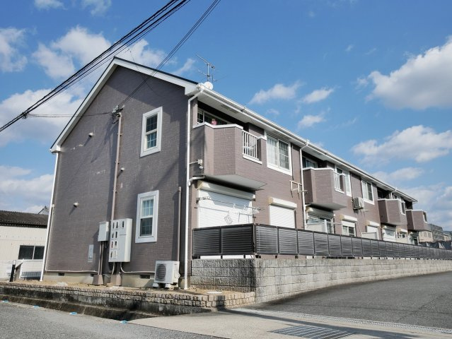 ローブレ　オークラ　Iのイメージ