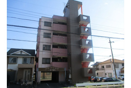 グランドヒルズ小碓7番館| 名古屋市の賃貸ならMy賃貸の外観