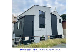 FAIR上井草の外観