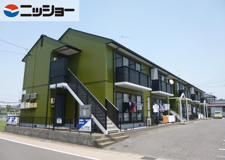 ディアスヒロIIのイメージ