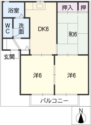 ディアスヒロIIのイメージ