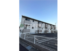  D-room ビューテラス　知立市東上重原の外観