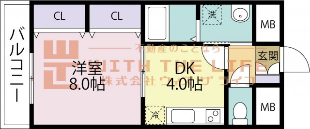 間取り：240035059883