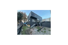 東5-2戸建の外観