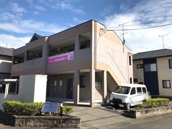 フローリストSの画像