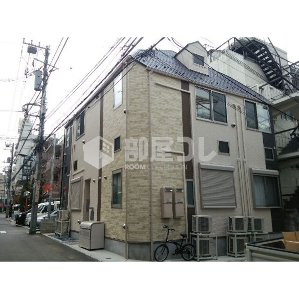 ORACLESHIN-OKUBOの画像