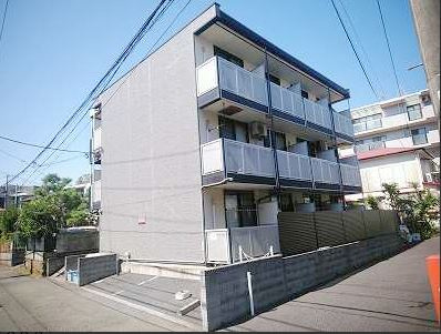 レオパレス湘南の画像