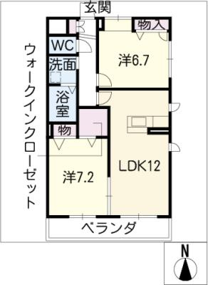 間取り：223040021925