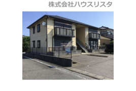 コーラルの外観