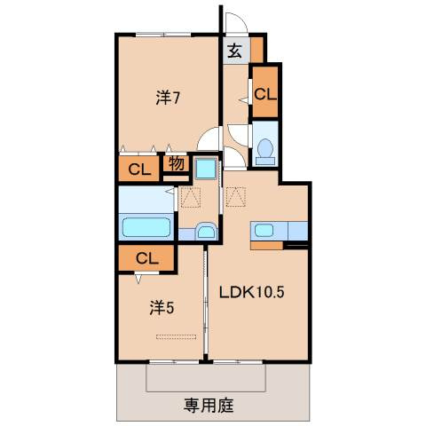間取り：230035864826