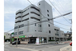 西沢ビルNO.２の外観