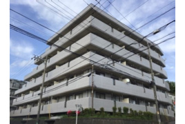 サンシティ緑園の外観