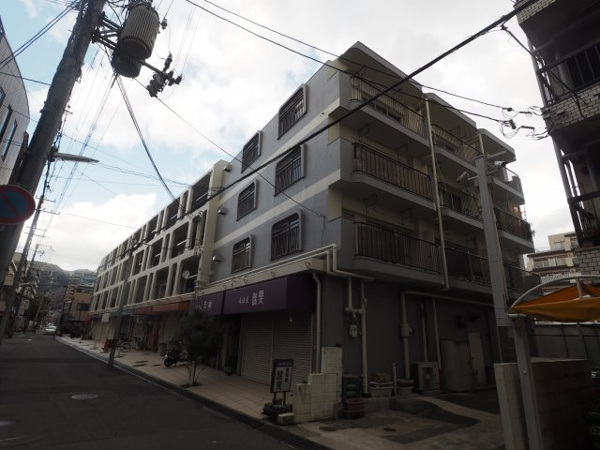 サムティ青木の画像