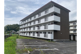 ヴィラナリー日田の外観