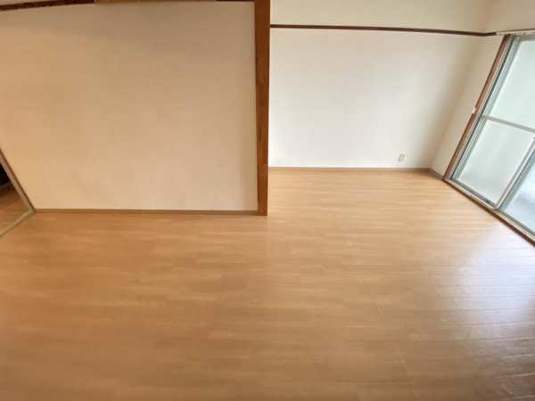 マンション以和貴の内装