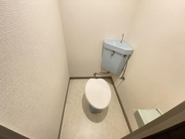 マンション以和貴のトイレ