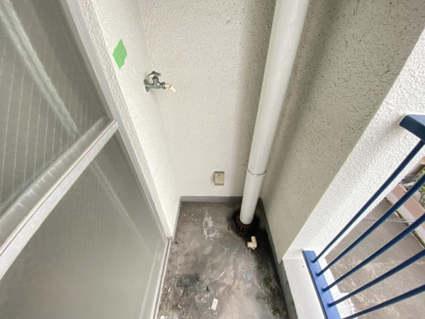 マンション以和貴のその他設備