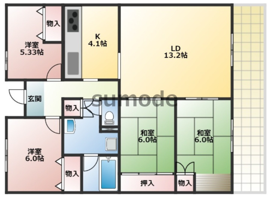 エーデルホルツ24のイメージ