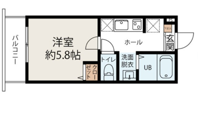 メゾンドシエルのイメージ