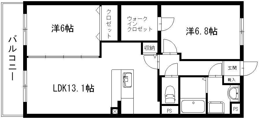 間取り：222018786251