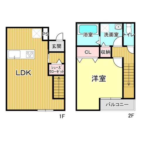 間取り：222018751980