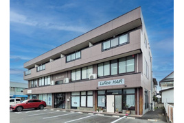 ルミネミワⅠの外観