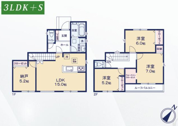 間取り：223039069219