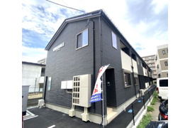  新築 KINGDOM(キングダム)Ⅱの外観