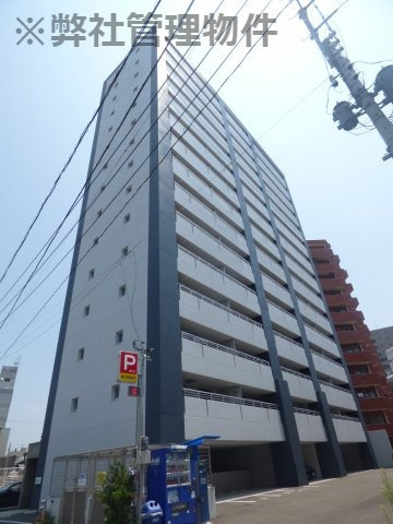 カルム南福岡の画像