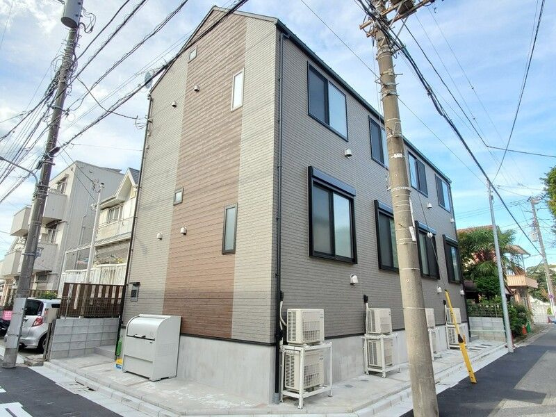 クレスト小岩のイメージ