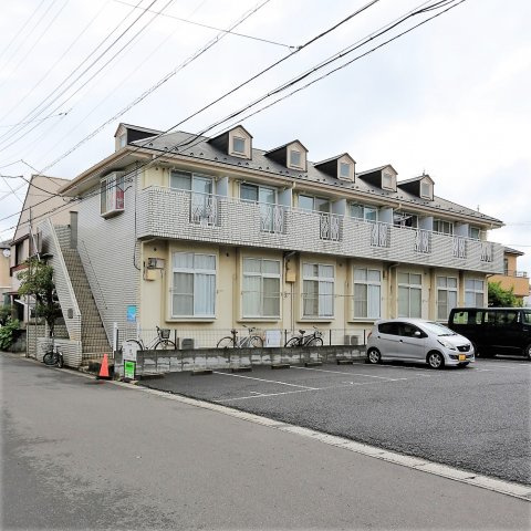 ローズアパート(R-006)のイメージ