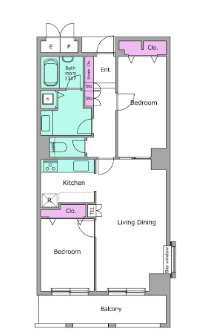 間取り：213141263265