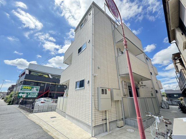 ルピナス北松戸のイメージ