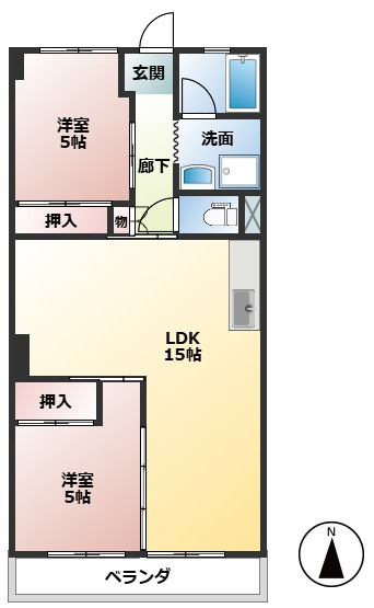 間取り：221014762186