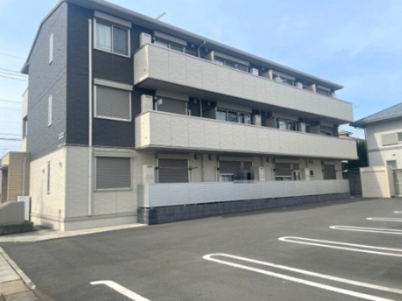 シャルマン　レジダンスのイメージ