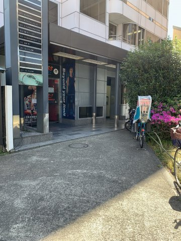 【オーレム明大前の写真】