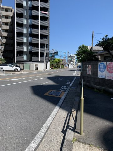 【オーレム明大前の写真】
