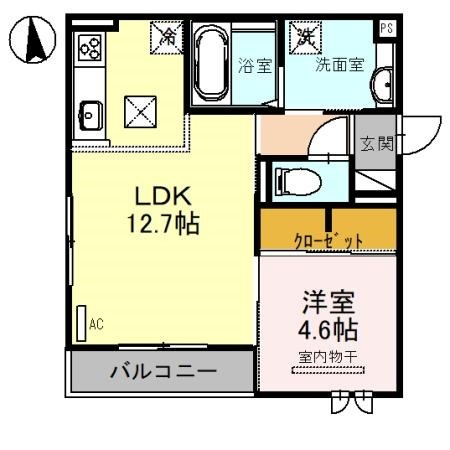 間取り：230036118251