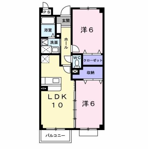 間取り：231507026247